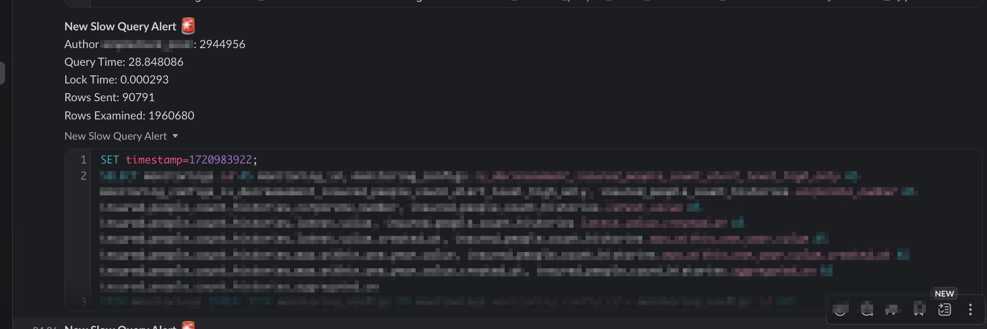 slow_query